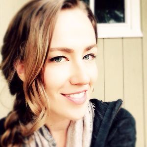 Meet your Posher, Leslie